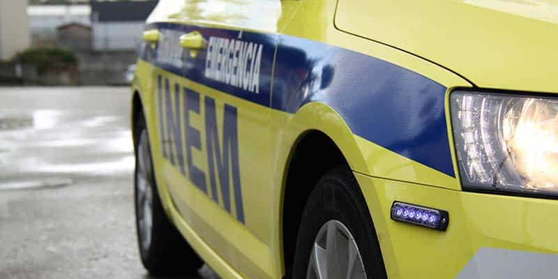 Minister promises major overhaul of INEM emergency institute