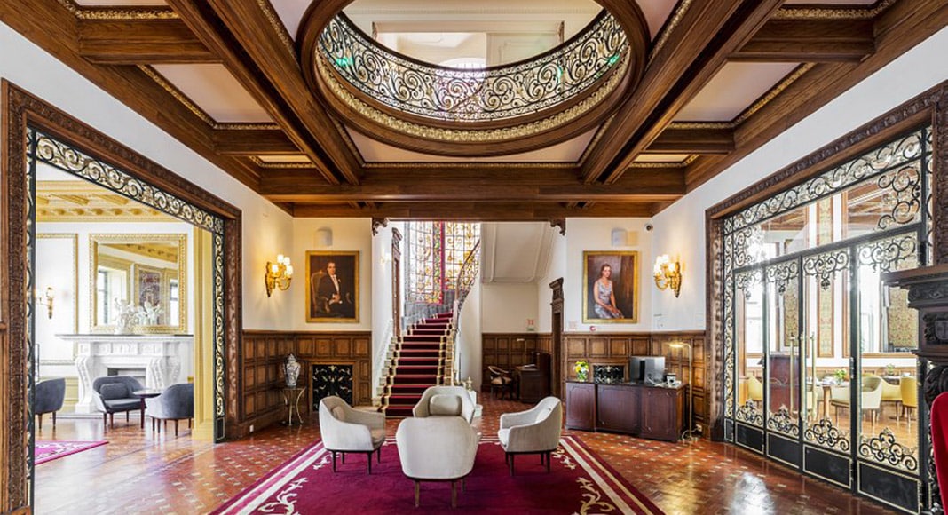 Fladgate Partnership sells Infante Sagres