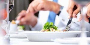 Spring Algarve networking lunch debate