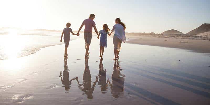 Five questions to help future-proof your legacy