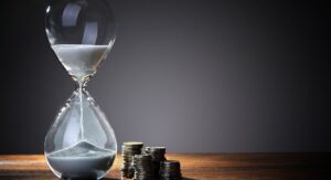 Investing for the long-term: Why time in the market matters