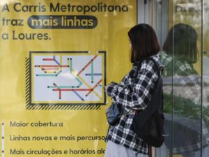 Free mobility pass for under-23s on public transports starts on Sunday