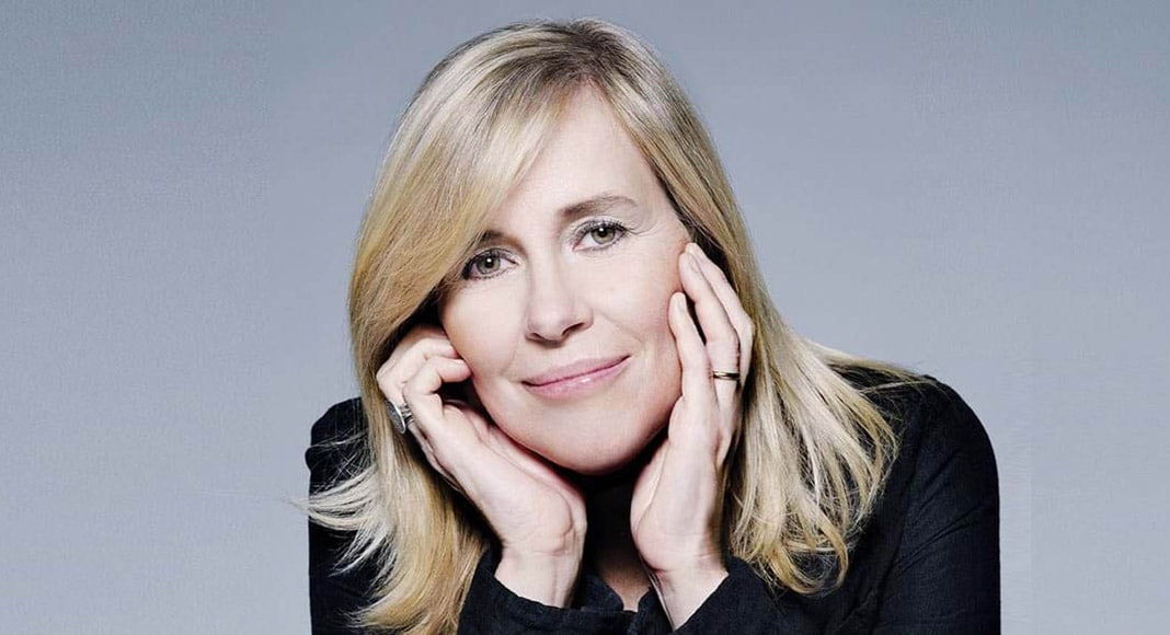 Author Isabel Stilwell presents her latest book “D. Maria II” in Tavira