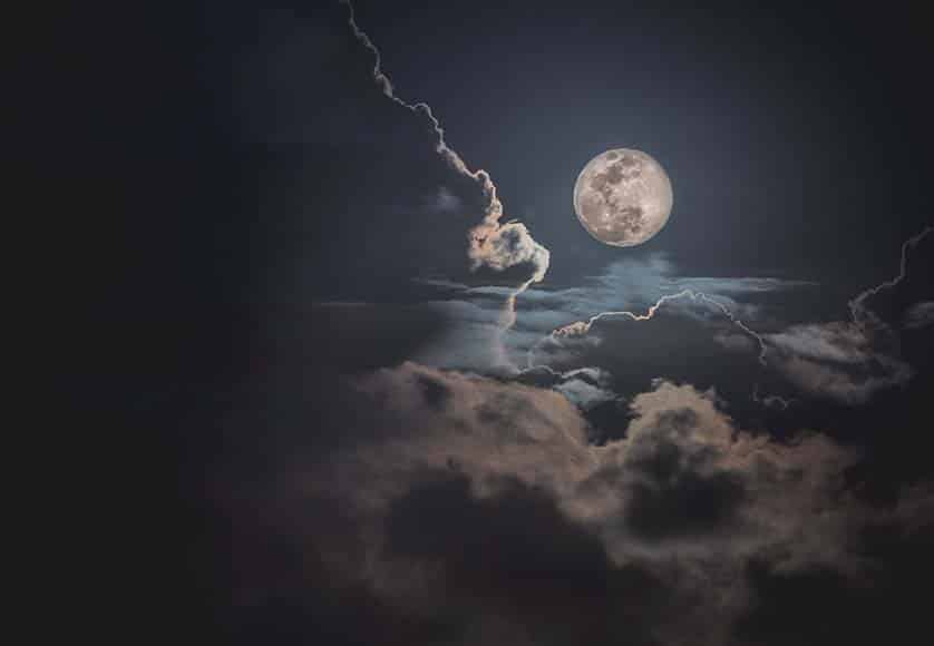 moon