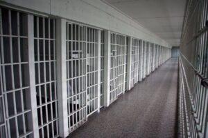 Portuguese jails hold 2,374 foreign inmates from 86 countries