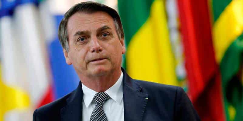 Brazil’s Jair Bolsonaro hopes to visit Portugal early 2020