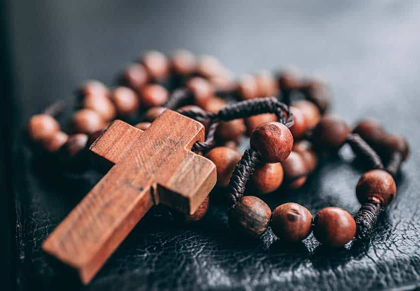 cross
