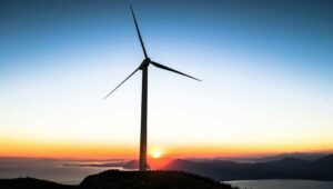 Portugal injects “renewed ambition” into energy sector