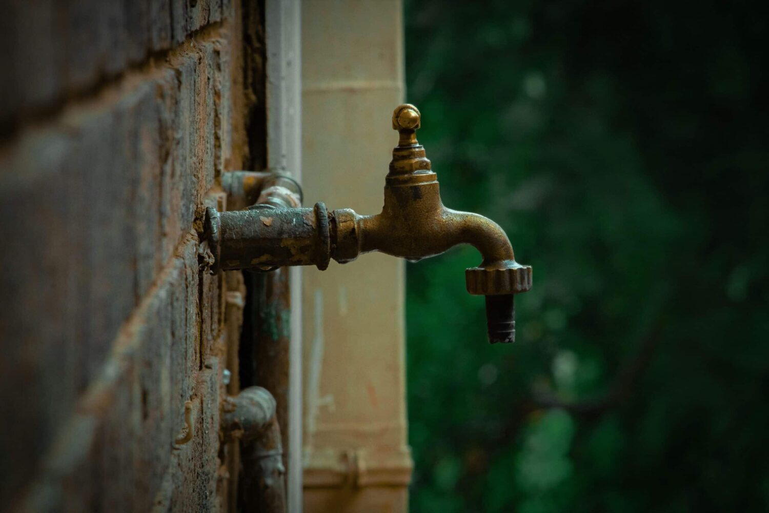 Aljezur’s Vale da Telha “in shock” over massive water bills|Aljezur’s Vale da Telha “in shock” over massive water bills