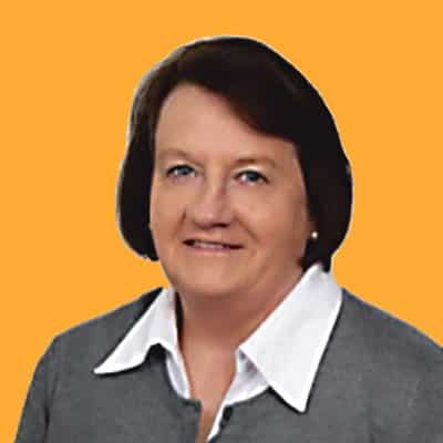 Joan Maycock