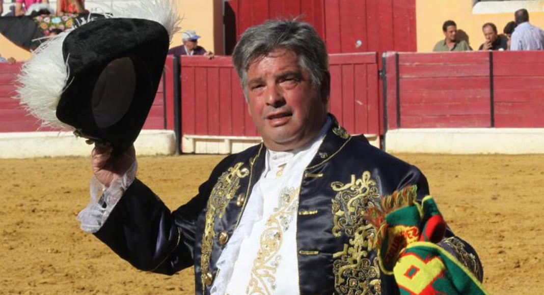 Bullfighter arrested for animal abuse after 18 ‘severely undernourished’ greyhounds discovered on property