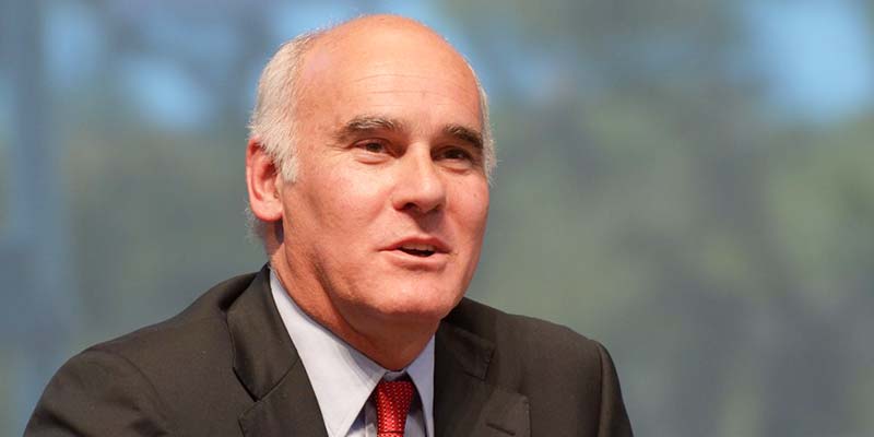 Portuguese chosen as EU ‘ambassador’ for UK post-Brexit