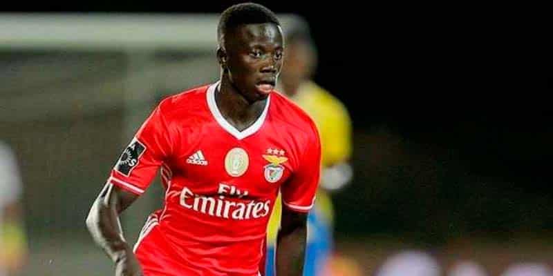 Portimonense: Good point