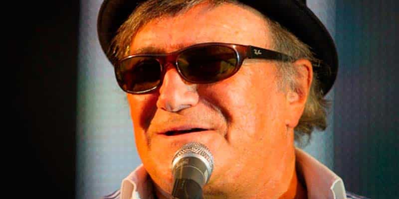 Portuguese singer José Cid to receive Latin Grammy in November