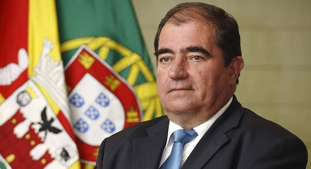 Albufeira mayor cited in corruption probe