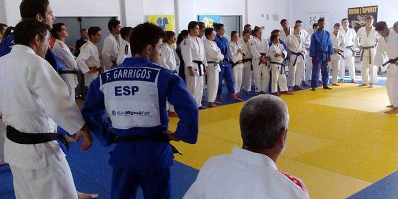 World-class sports come to Portimão in September