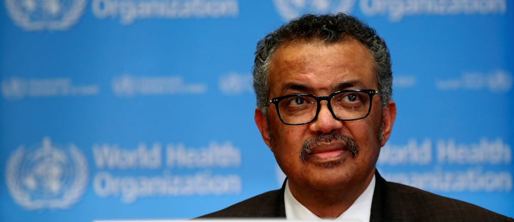 World Health Organisation