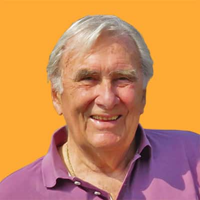 Larry Hampton