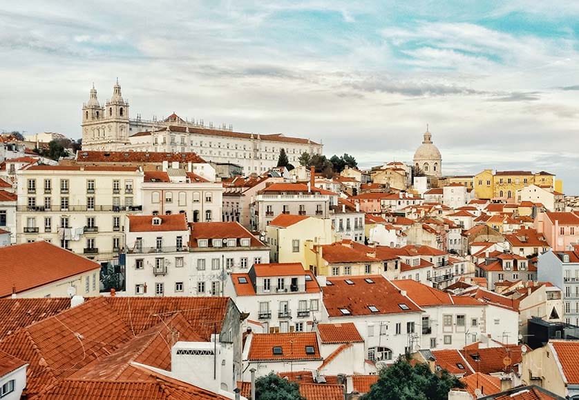 Portugal|1755 earthquake|CD cover Lisbon under Ashes