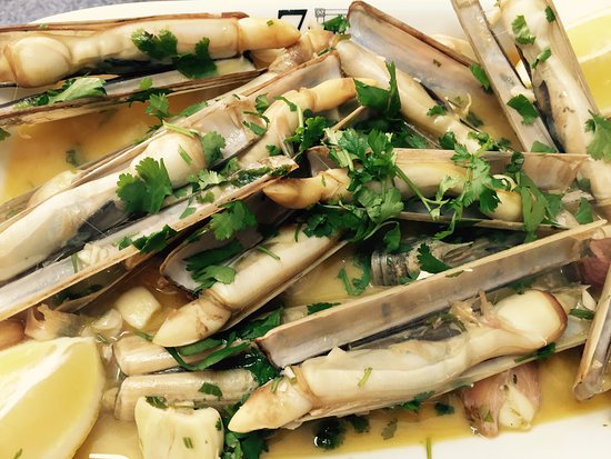Tavira Seafood Festival