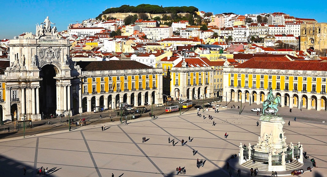 Lisboa
