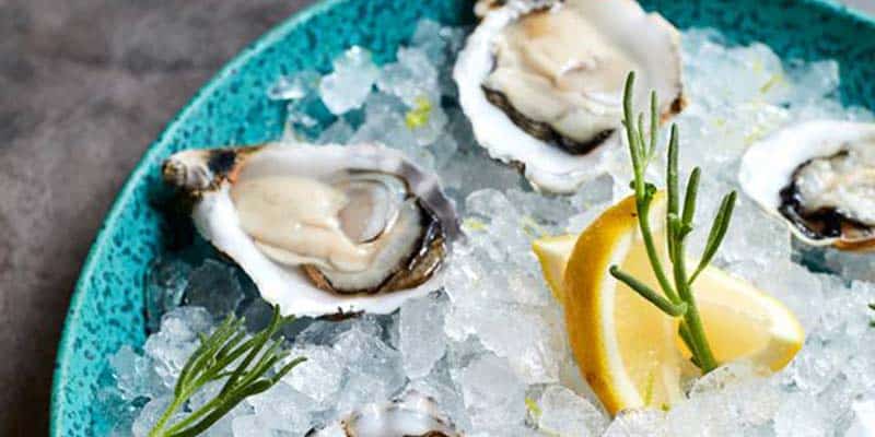 Lodo – the Algarve’s new seafood restaurant