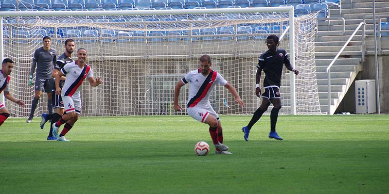 Louletano take local honours