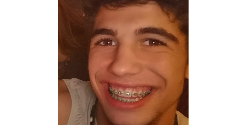 Police close in on suspected killer of 19-year-old nightclub employee