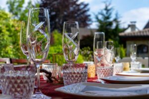 BPCC Summer Garden Party