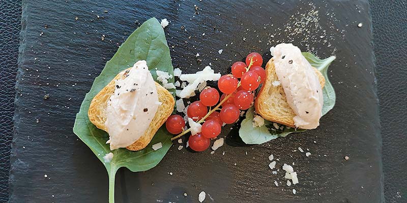 Restaurant review: New fine dining Italian for Albufeira