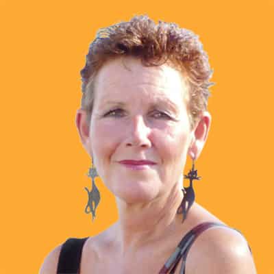 Lynne Booker