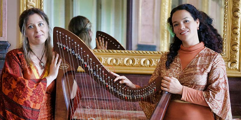 Lyra World Music concert in Vale do Lobo