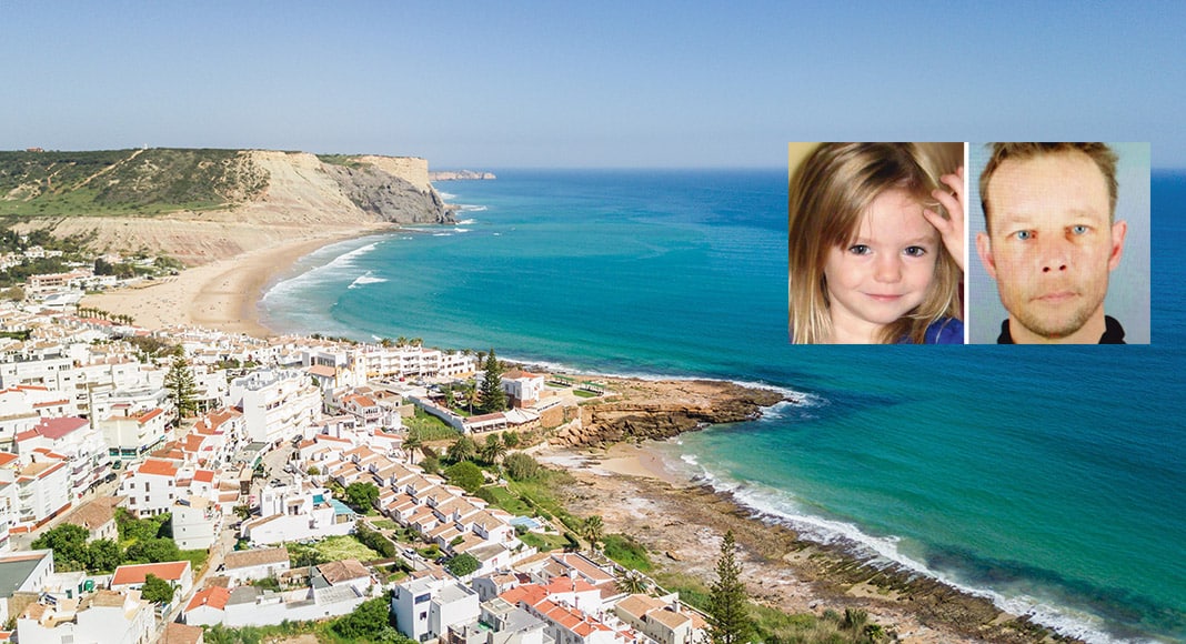 Maddie McCann
