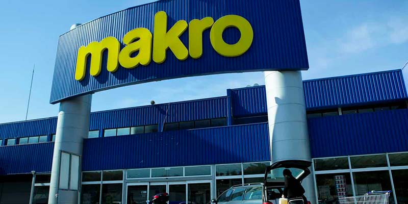 Makro in Portugal expansion plan