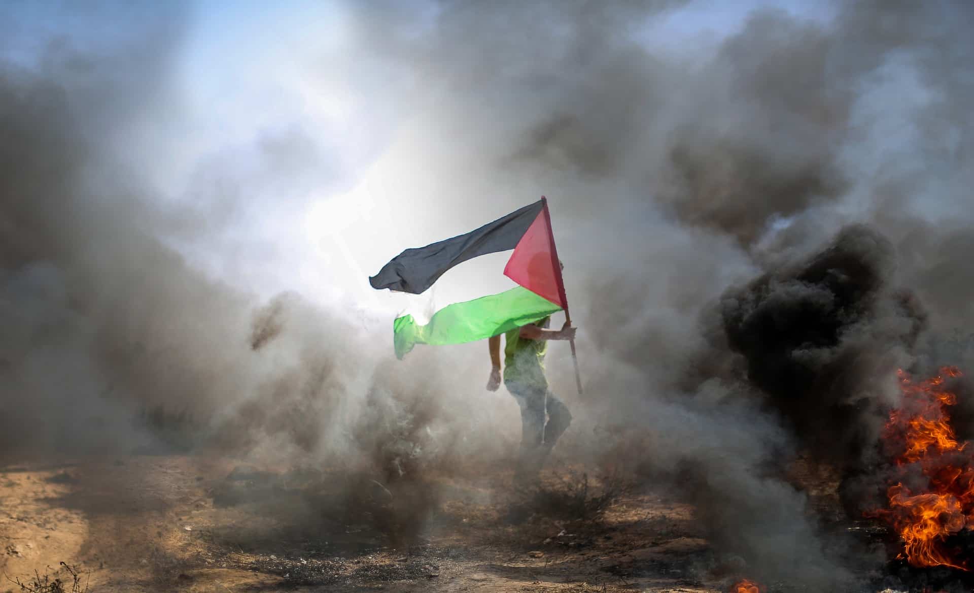 Portugal and Spain to discuss recognition of Palestinian state