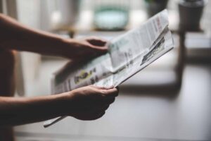 Alcoutim to regain newsstand in November
