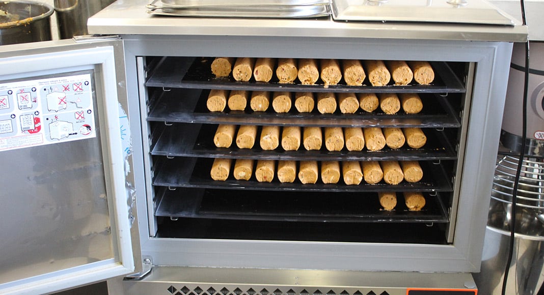 Manteiga Boua, Almancil’s new artisan butter