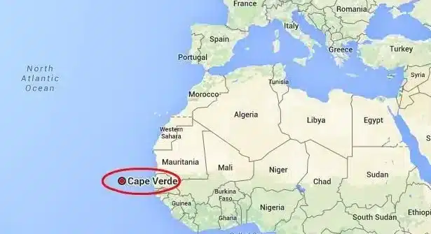 map-cape-verde-islands