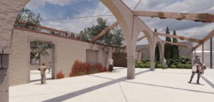 Old cork factory to become open-air museum in São Brás