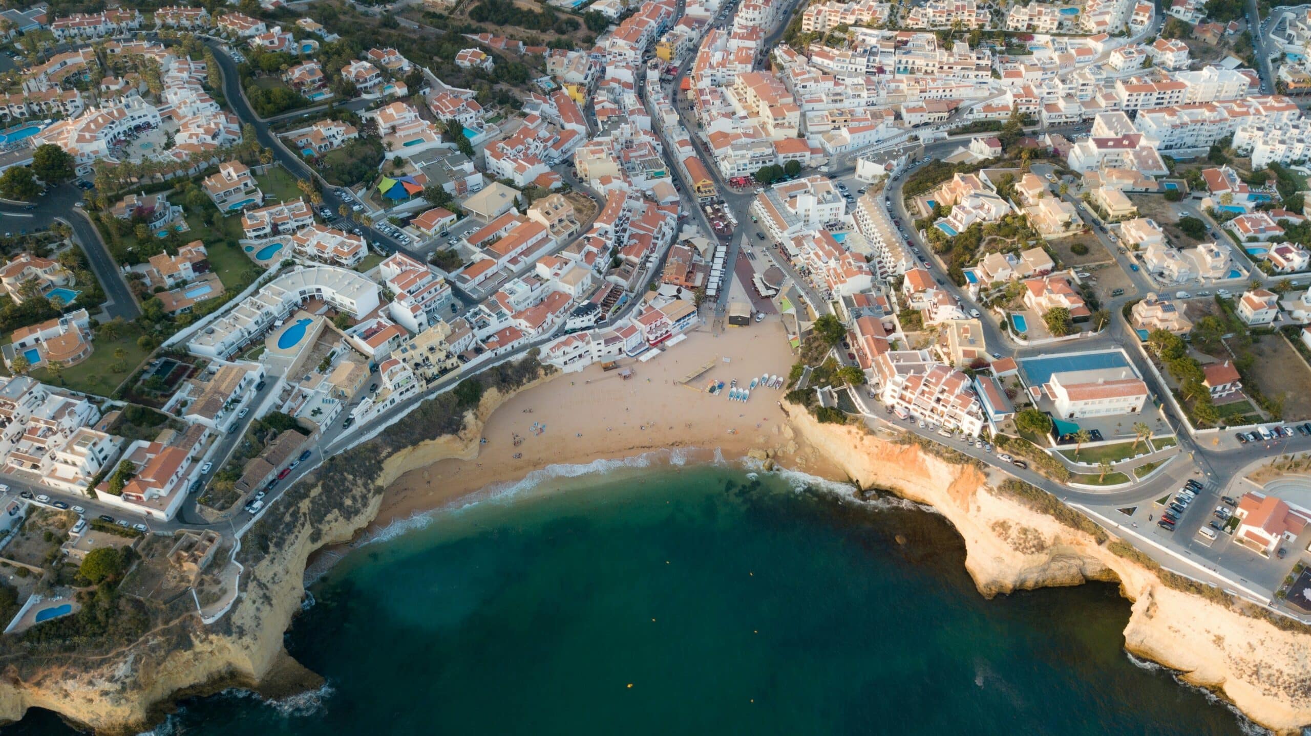 Tax implications of buying property in Portugal