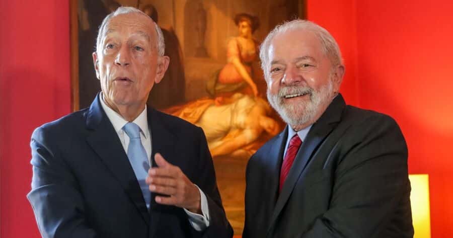 Brazil’s president-elect will visit Portugal as start of international tour