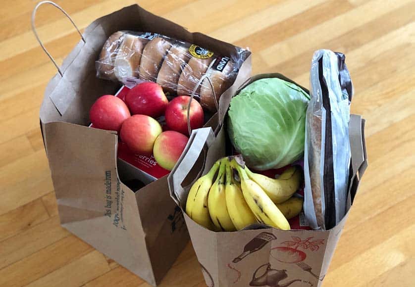 Food aid requests due to soar in Algarve as summer ends