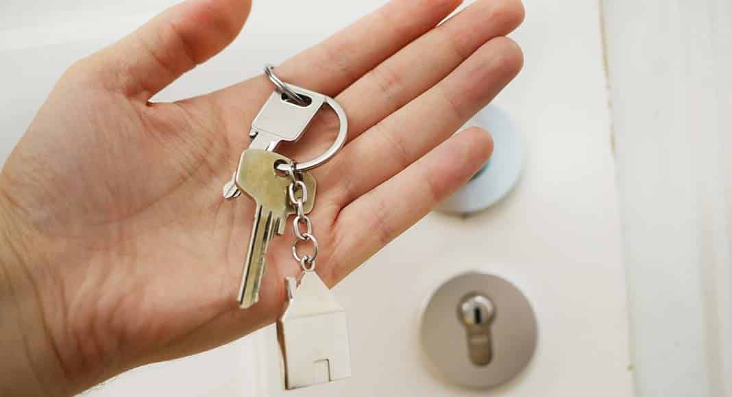 property key