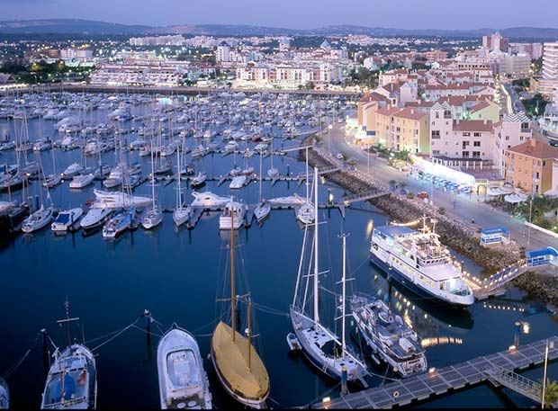 CCTV Vilamoura Marina|CCTV Vilamoura Marina
