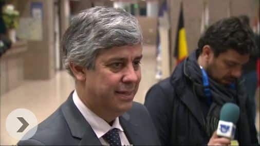 Mário Centeno