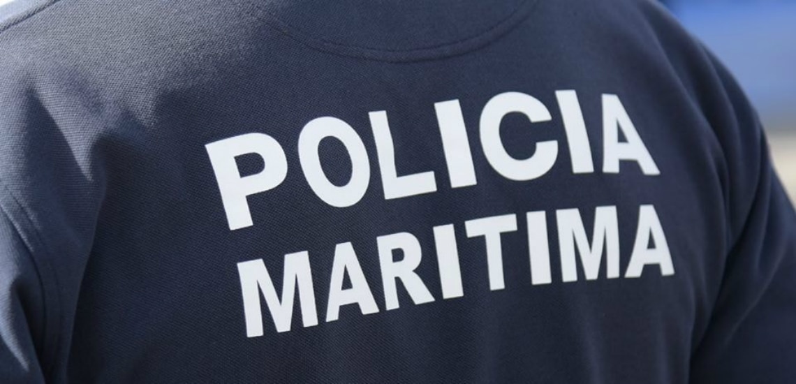 Policia Maritima