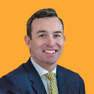 Mark Quinn