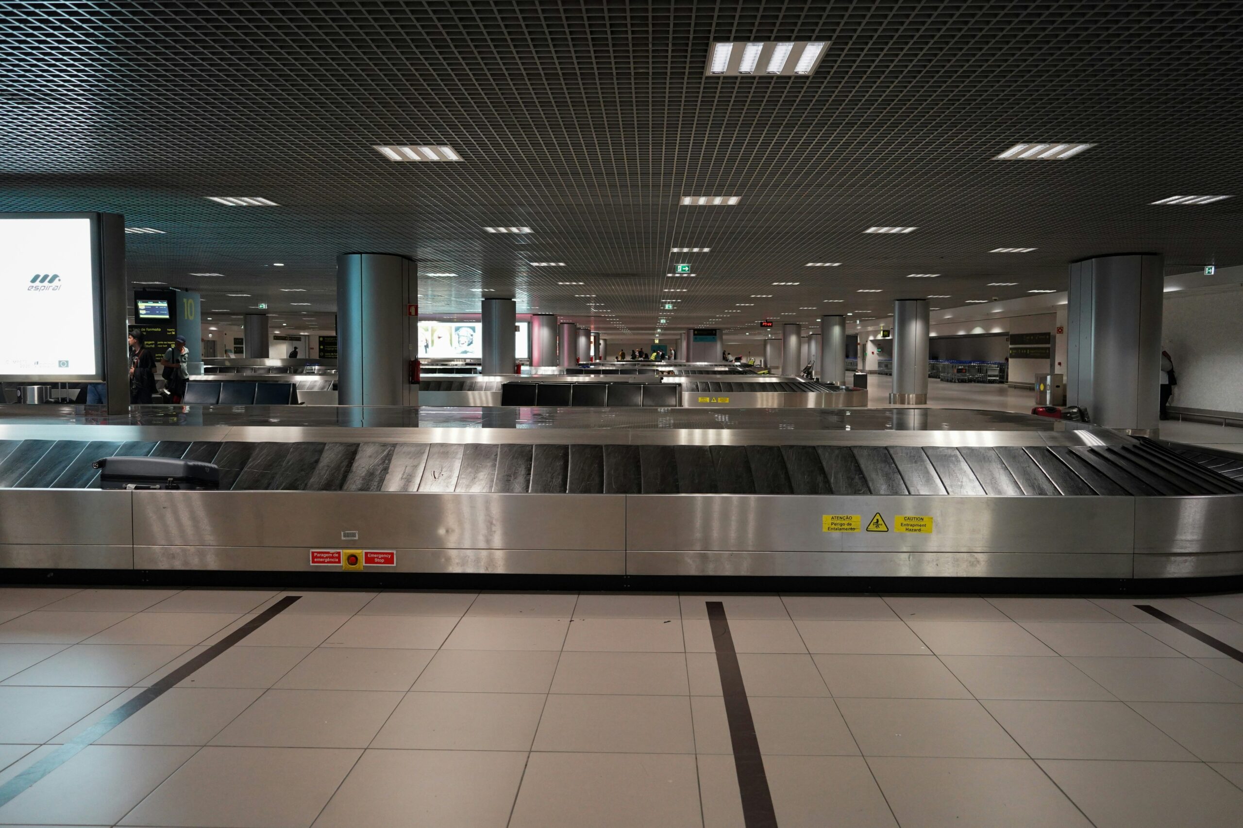 Government insists taxpayers "won't be directly burdened" with cost of new airport