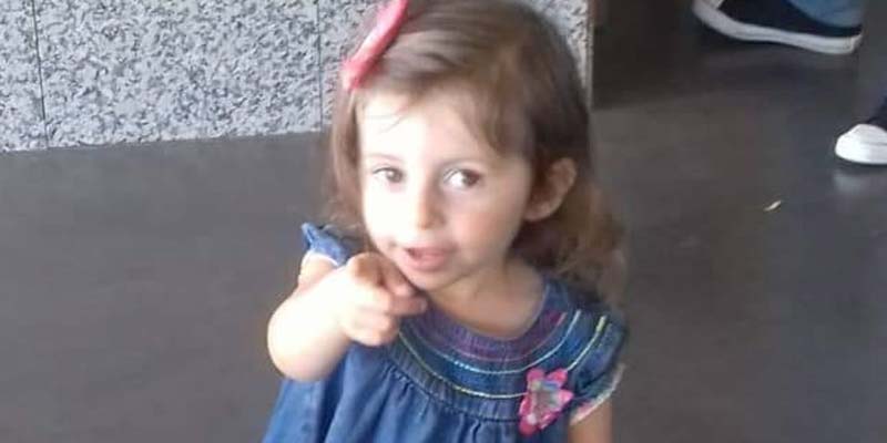 Charity dinner raises €3,570 for two-year-old cancer patient