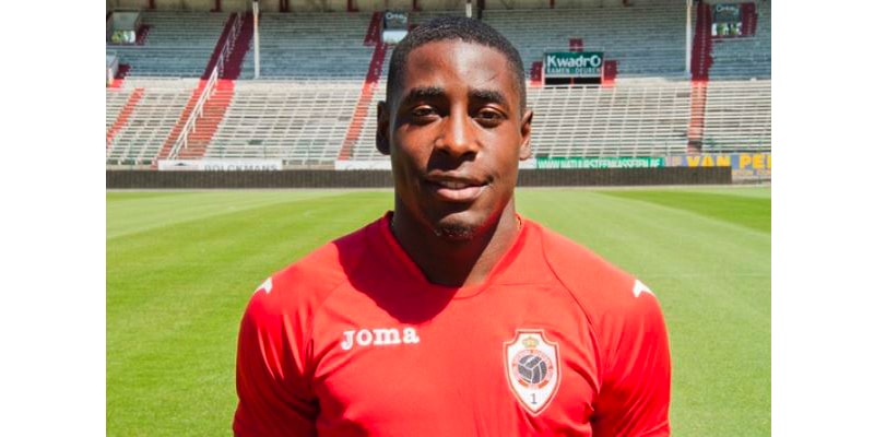Former Olhanense footballer shot dead in Amsterdam